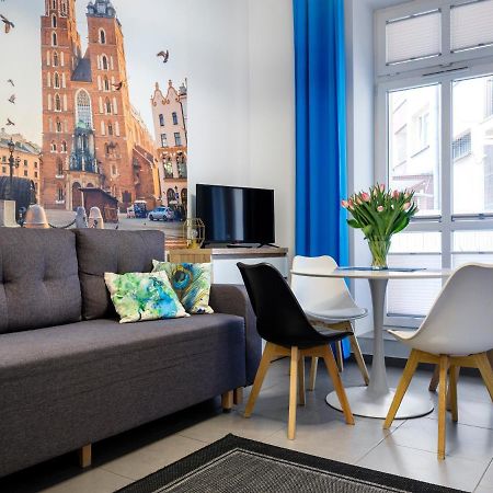 Cracwow Apartment Kraków Eksteriør billede