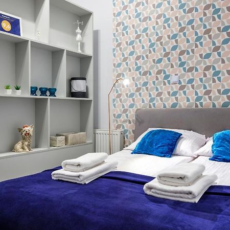 Cracwow Apartment Kraków Eksteriør billede