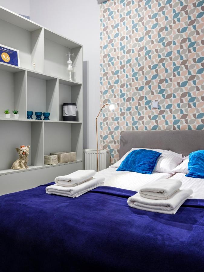 Cracwow Apartment Kraków Eksteriør billede