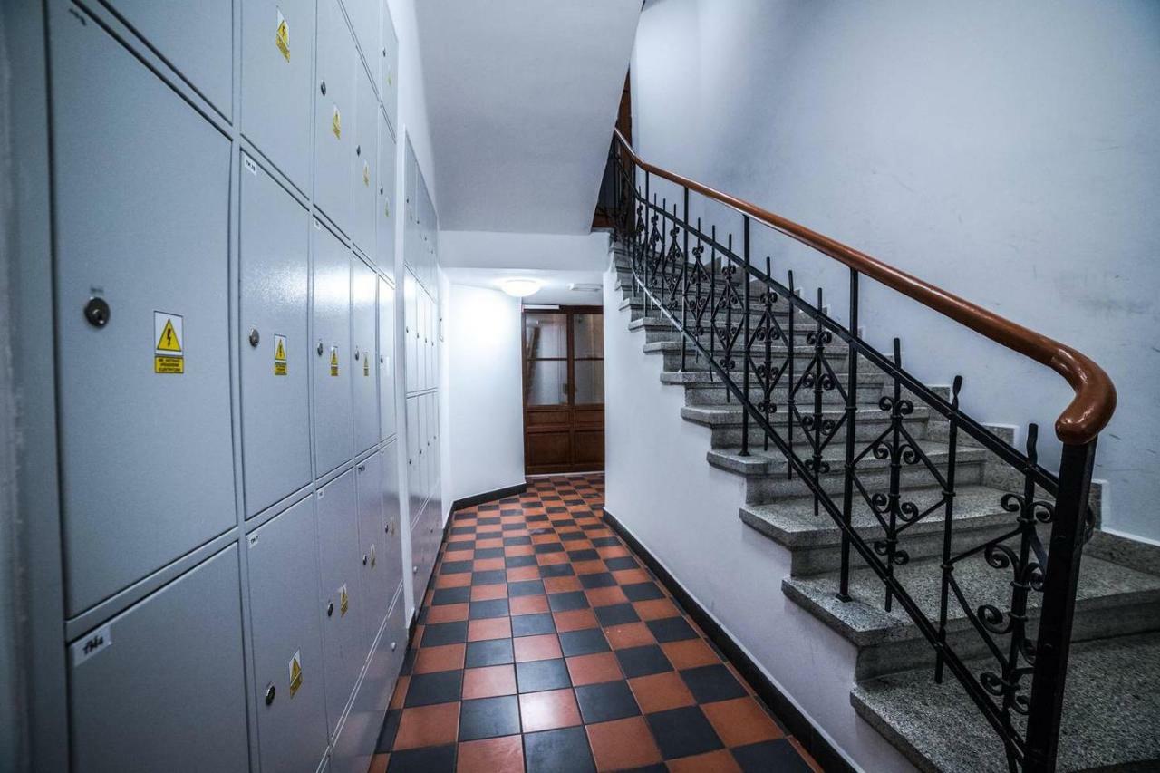 Cracwow Apartment Kraków Eksteriør billede