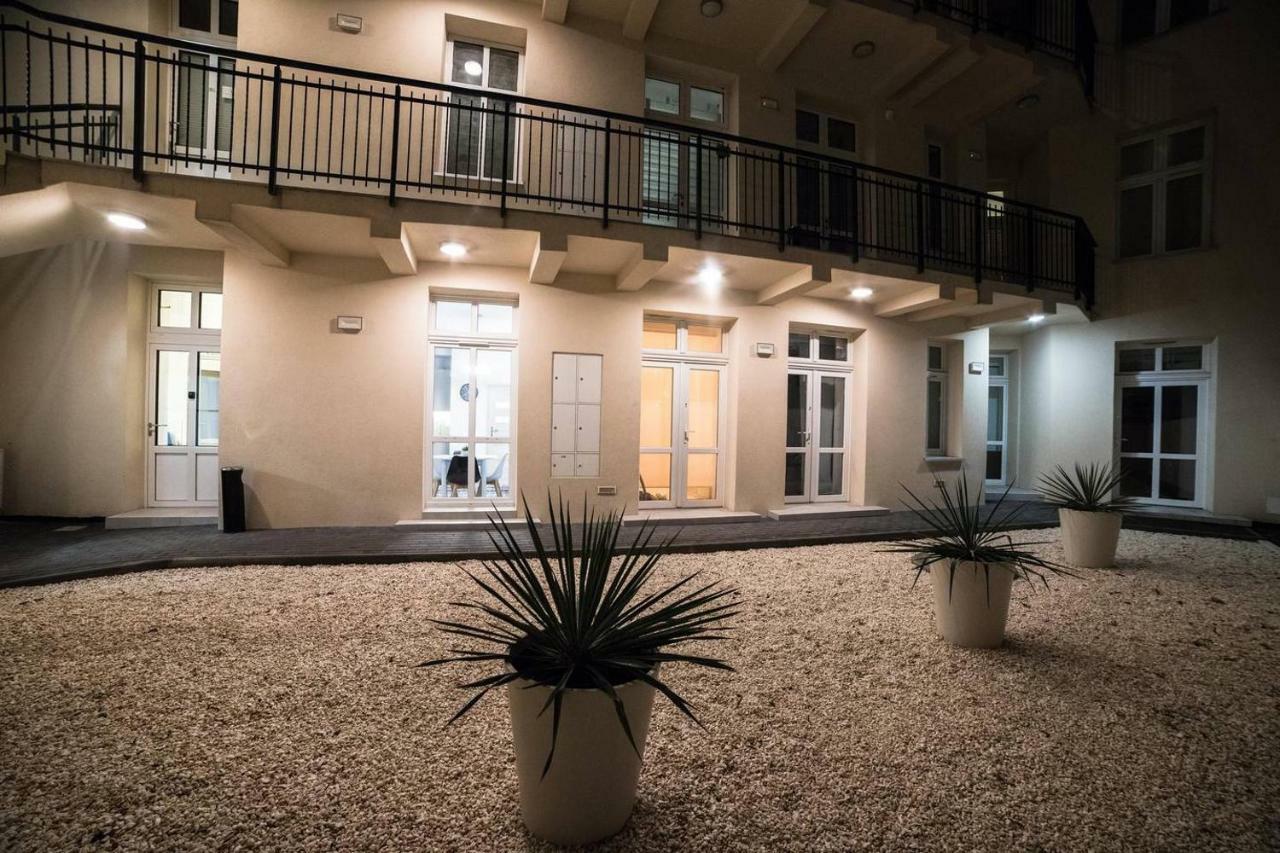 Cracwow Apartment Kraków Eksteriør billede