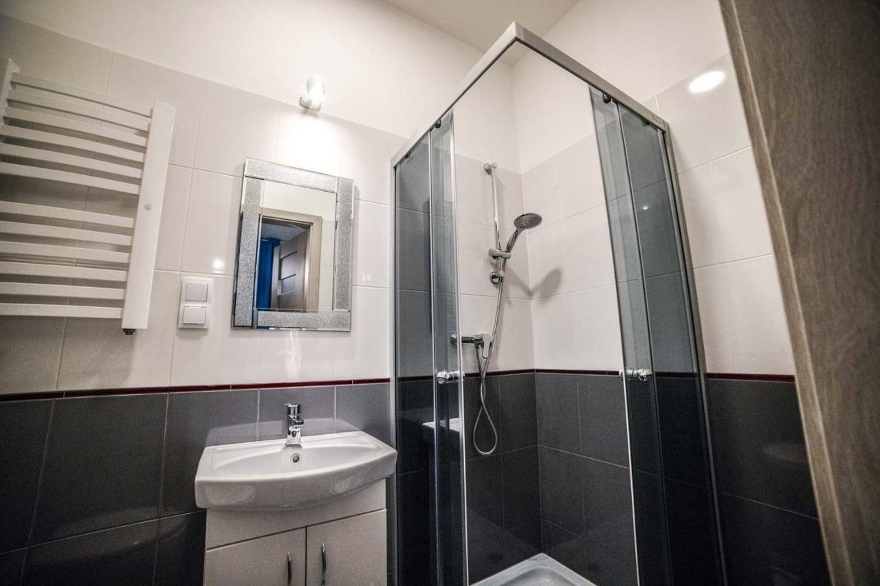 Cracwow Apartment Kraków Eksteriør billede