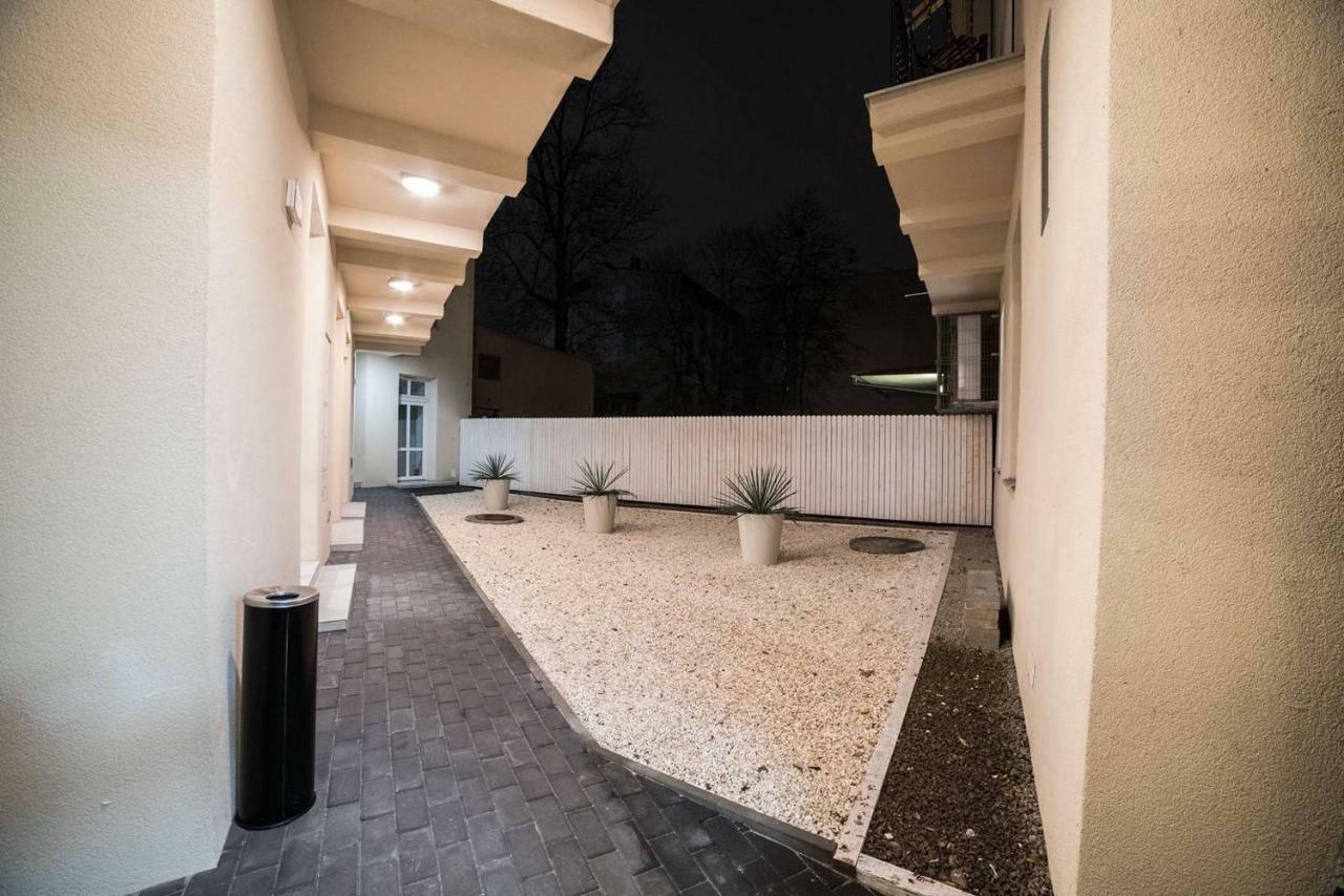 Cracwow Apartment Kraków Eksteriør billede